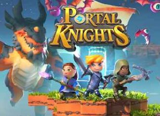 Portal Knights Apk İndir – Para Hileli Mod v1.5.4 + Data