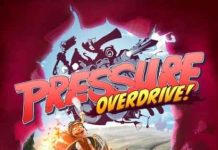 Pressure Overdrive İndir – Full + PC