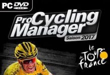 Pro Cycling Manager 2017 İndir – Full + Kurulum