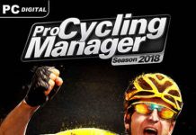 Pro Cycling Manager 2018 İndir – Full + DLC