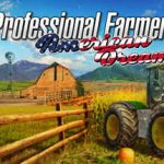 Professional Farmer American Dream İndir – Full + DLC