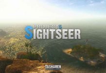 Project 5 Sightseer İndir – Full + Kurulum