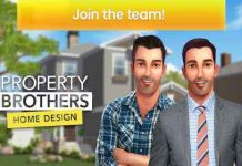 Property Brothers Home Design Apk İndir – v3.9.7g Mod PARA Hileli