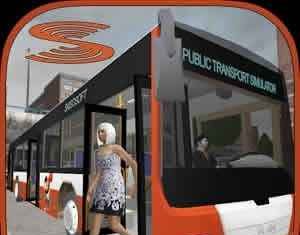 Public transport Simulator Apk İndir Full v1.36.1 Mod Xp Hileli