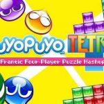 Puyo Puyo Tetris İndir – Full PC – COOP