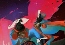 Pyre İndir – Full PC – Aksiyon Oyunu