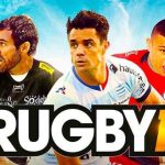 RUGBY 18 İndir – Full + CO-OP