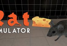 Rat Simulator İndir – Full + DLC