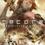 ReCore Definitive Edition İndir – Full PC + Kurulum Türkçe