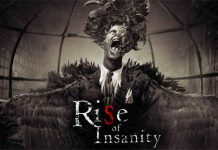 Rise of Insanity İndir – Full PC – Korku Oyunu