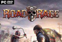 Road Rage İndir – Full PC + Yarış Oyunu