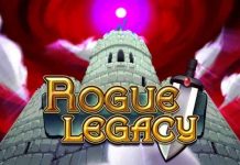 Rogue Legacy İndir – Full PC + Kurulum