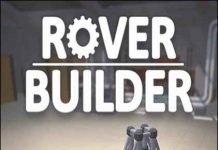 Rover Builder İndir – Full PC – Keşif Oyunu