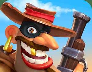 Run & Gun HAYDUTLAR Apk İndir – Full Mod Para Hileli v1.3.2