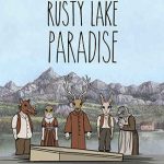 Rusty Lake Paradise İndir – Full PC Türkçe