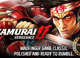 SAMURAI II VENGEANCE Apk İndir – Para Hileli v1.5.0 + Mod