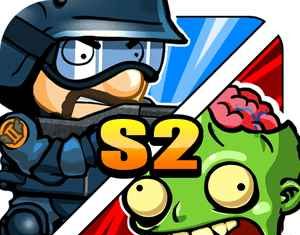 SWAT and Zombies Season 2 Apk İndir – Full Mod Para Hileli v1.2.8