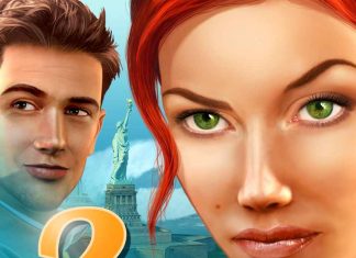Secret Files 2 Puritas Cordis Apk İndir v1.2.5 – Tam Sürüm