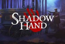 Shadowhand İndir – Full PC