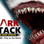 Shark Attack Deathmatch 2 İndir – Full + DLC