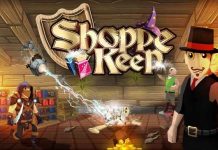 Shoppe Keep 1 İndir – Full + Kurulum