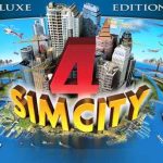 SimCity 4 İndir – Full Türkçe + Tüm DLC + GOG + Deluxe