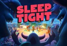 Sleep Tight İndir – Full PC – Son Sürüm