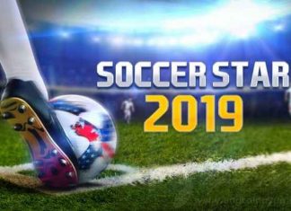 Soccer Star 2019 Top Leagues Apk İndir – Full Para Hileli Mod v2.1.0