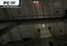 Space Mercenary Shooter Episode 1 İndir – Full v1.24