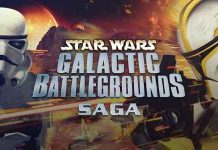 Star Wars Galactic Battlegrounds Saga İndir – Full PC + Kurulum