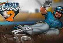 Super Mega Baseball 2 İndir – Full PC + Kurulum