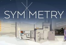 Symmetry İndir – Full + Update