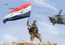 Syrian Warfare İndir – Full PC – Son Sürüm