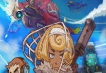 Tiny Metal Full Metal Rumble İndir – Full