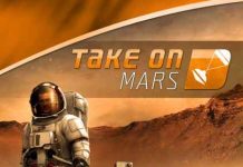 Take on Mars İndir – Full + Update