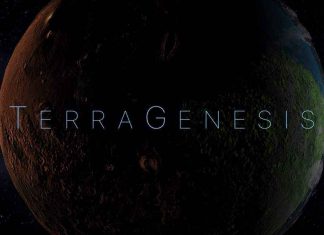 TerraGenesis Space Colony Apk İndir – Full Para Hileli Mod v6.35