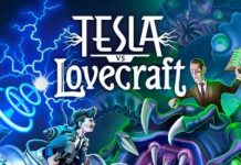 Tesla vs Lovecraft İndir – Full PC + Tek Link