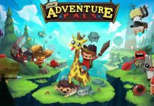 The Adventure Pals İndir – Full PC + Dlc