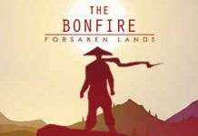 The Bonfire Forsaken Lands İndir – Full PC Türkçe
