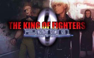 The King of Fighters 2000 İndir – Full PC Atari Oyunu