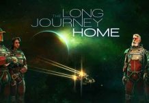 The Long Journey Home İndir – Full + Update’li