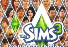 The Sims 3 Mac İndir – Full v1.67.2 – TÜM DLC