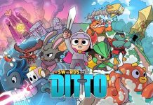 The Swords of Ditto İndir – Full PC + Kurulum