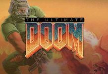 The Ultimate DOOM İndir – Full PC + Kurulum