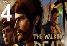 The Walking Dead A New Frontier Episode 4 İndir – Full Türkçe PC