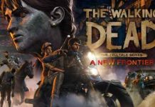 The Walking Dead A New Frontier Episode 5 İndir – Full Türkçe + EP 1-5