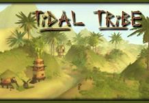 Tidal Tribe İndir – Full + Update