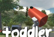 Toddler Simulator İndir – Full + Kurulum