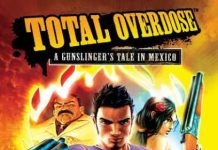 Total Overdose İndir – Full + Kurulum