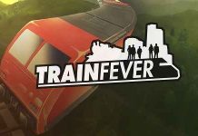 Train Fever İndir – Full PC – Türkçe